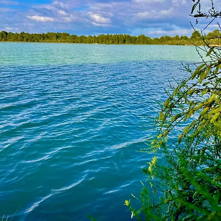 בית אירוח Du Arsac