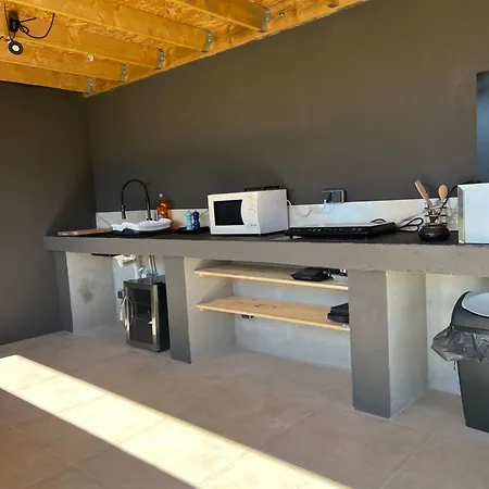 בית אירוח Du