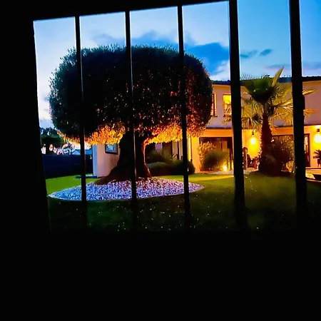 Du בית אירוח *