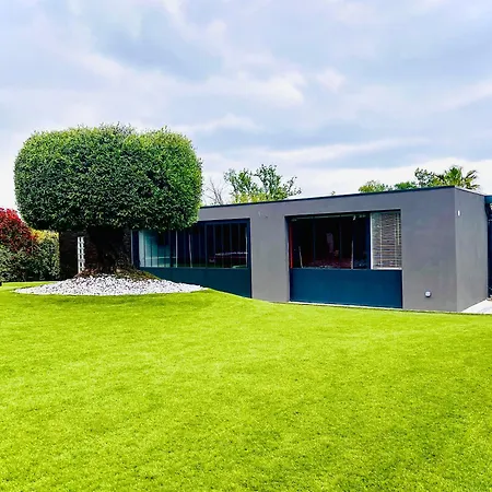 בית אירוח Du