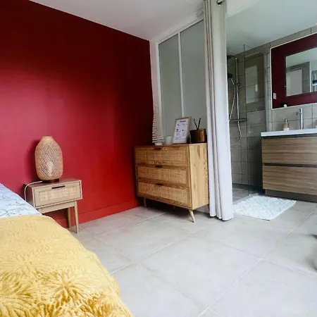 בית אירוח Du *