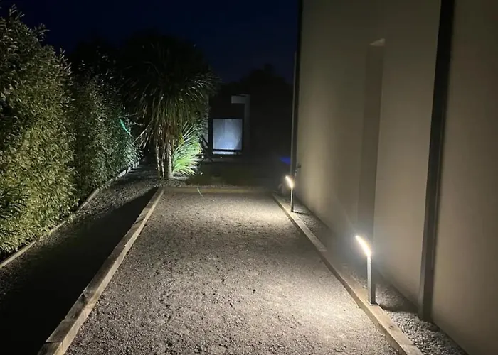 Du Ubytování v soukromí *