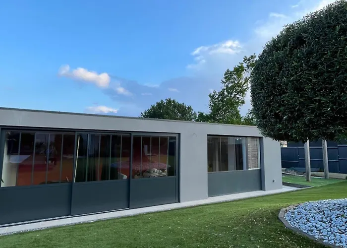 Ubytování v soukromí Du *