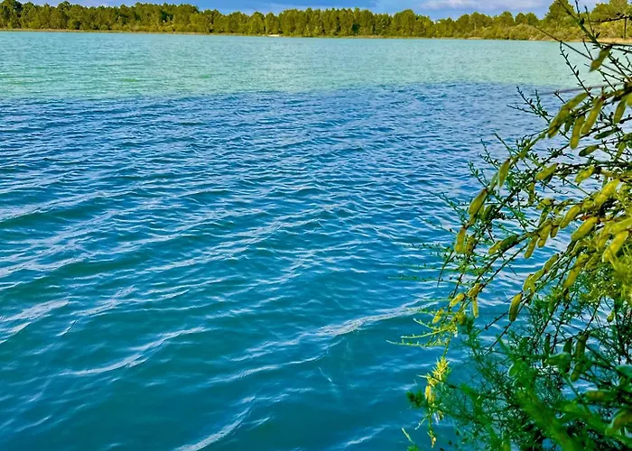 Ubytování v soukromí Du Arsac