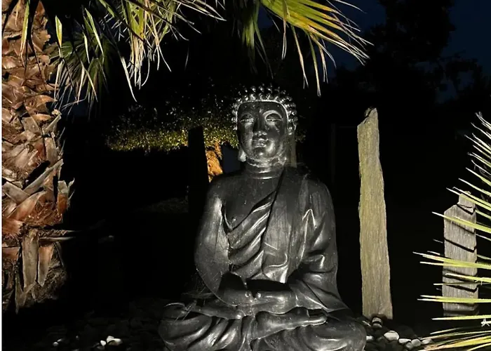 Du Ubytování v soukromí