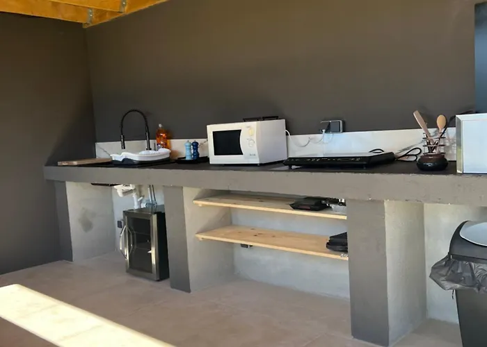 Ubytování v soukromí Du