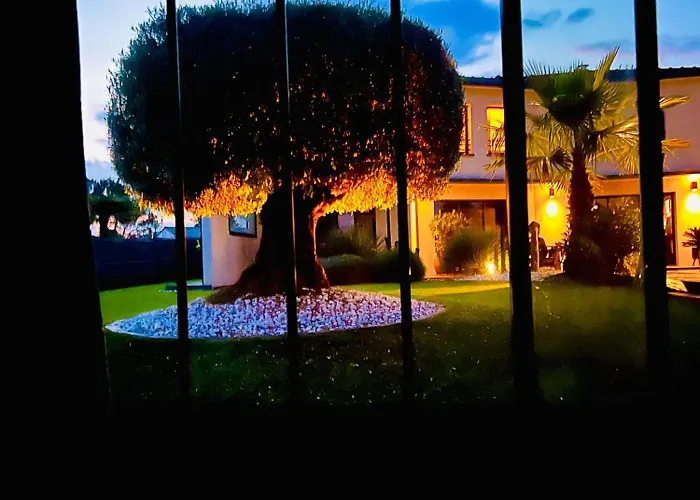 Du Ubytování v soukromí *