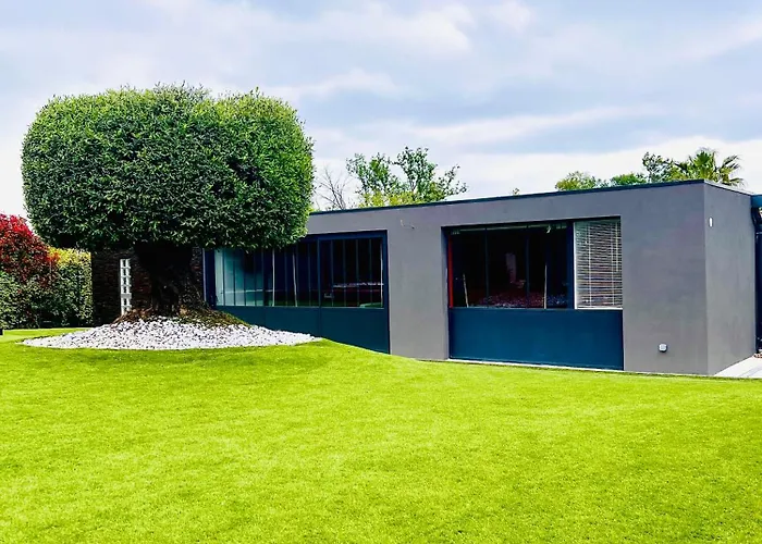 Ubytování v soukromí Du