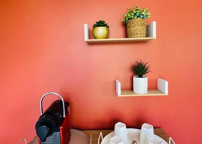 Ubytování v soukromí Du Arsac