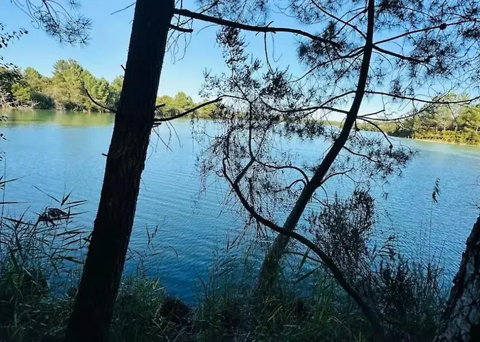 Du Ubytování v soukromí Arsac