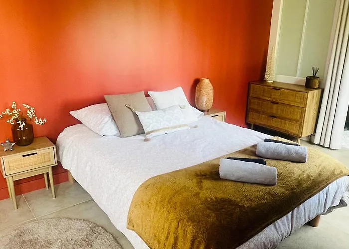 Du Ubytování v soukromí