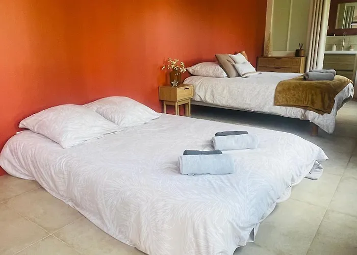 Ubytování v soukromí Du *